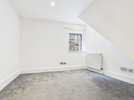 2 bedroom Flat to let in Cold Bath Road, Harrogate, HG2