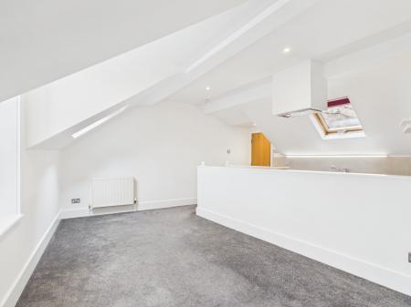 2 bedroom Flat to let in Cold Bath Road, Harrogate, HG2