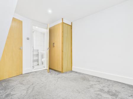 2 bedroom Flat to let in Cold Bath Road, Harrogate, HG2