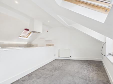 2 bedroom Flat to let in Cold Bath Road, Harrogate, HG2