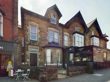 Cold Bath Road, Harrogate, HG2