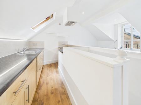 2 bedroom Flat to let in Cold Bath Road, Harrogate, HG2