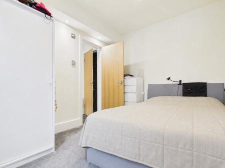 2 bedroom Flat to let in Cold Bath Road, Harrogate, HG2