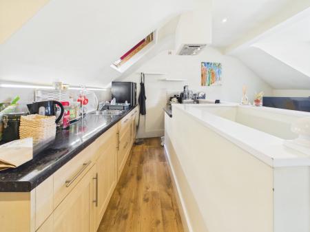 2 bedroom Flat to let in Cold Bath Road, Harrogate, HG2