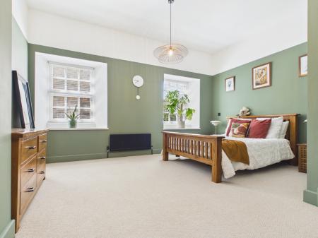 5 bedroom Character Property to let in Fringill Lane, Darley, HG3