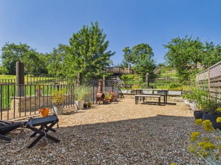 5 bedroom Character Property to let in Fringill Lane, Darley, HG3