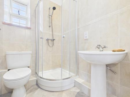 5 bedroom Character Property to let in Fringill Lane, Darley, HG3
