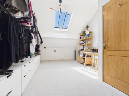 5 bedroom Character Property to let in Fringill Lane, Darley, HG3