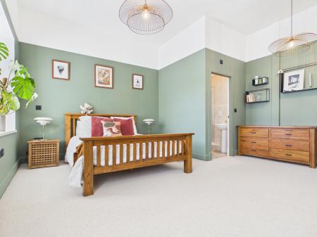 5 bedroom Character Property to let in Fringill Lane, Darley, HG3
