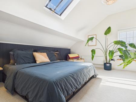 5 bedroom Character Property to let in Fringill Lane, Darley, HG3