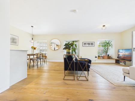 5 bedroom Character Property to let in Fringill Lane, Darley, HG3