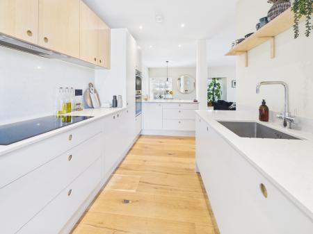 5 bedroom Character Property to let in Fringill Lane, Darley, HG3