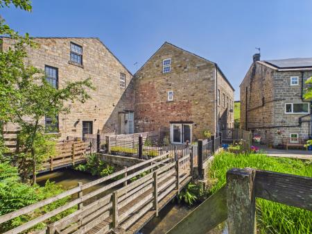 5 bedroom Character Property to let in Fringill Lane, Darley, HG3