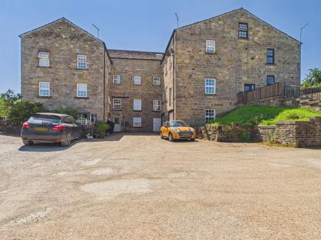 5 bedroom Character Property to let in Fringill Lane, Darley, HG3