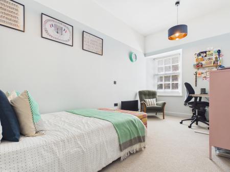 5 bedroom Character Property to let in Fringill Lane, Darley, HG3