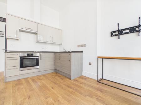 1 bedroom Apartment to let in Station Bridge, Harrogate, HG1