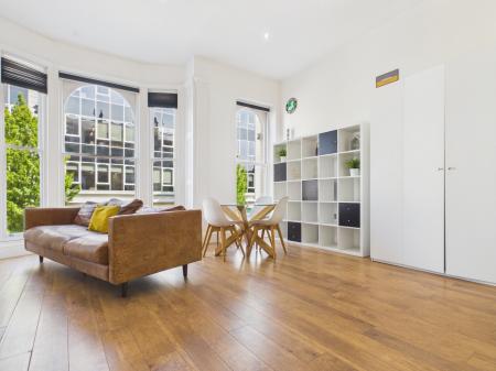 1 bedroom Apartment to let in Station Bridge, Harrogate, HG1