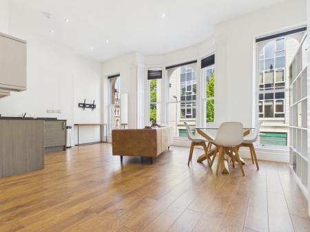 1 bedroom Apartment to let in Station Bridge, Harrogate, HG1