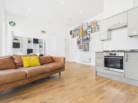 1 bedroom Apartment to let in Station Bridge, Harrogate, HG1