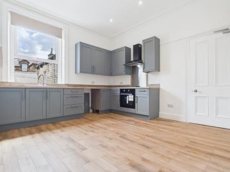 3 bedroom Duplex to let in Haywra Street, Harrogate, HG1