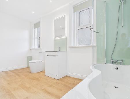 3 bedroom Duplex to let in Haywra Street, Harrogate, HG1