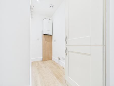 3 bedroom Duplex to let in Haywra Street, Harrogate, HG1