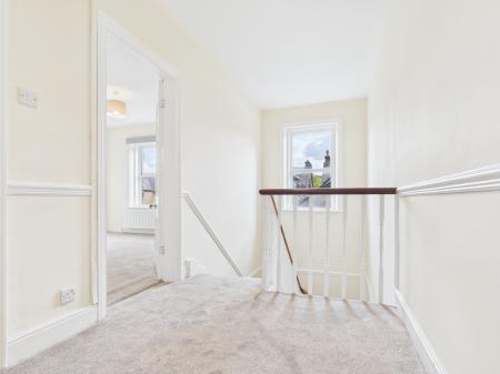 3 bedroom Duplex to let in Haywra Street, Harrogate, HG1