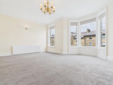 3 bedroom Duplex to let in Haywra Street, Harrogate, HG1