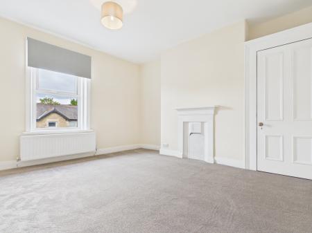 3 bedroom Duplex to let in Haywra Street, Harrogate, HG1