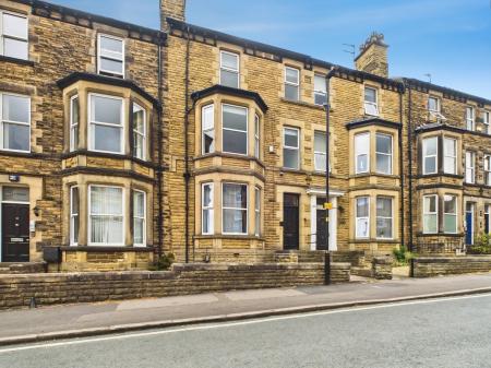 Haywra Street, Harrogate, HG1
