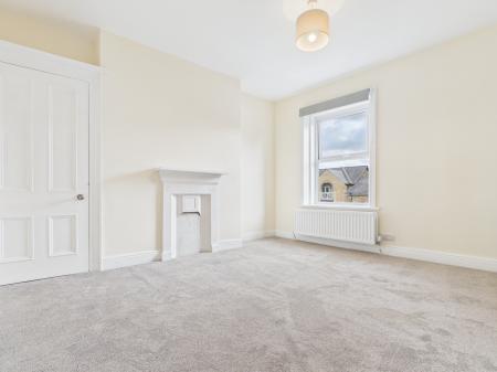 3 bedroom Duplex to let in Haywra Street, Harrogate, HG1