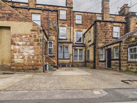 3 bedroom Duplex to let in Haywra Street, Harrogate, HG1