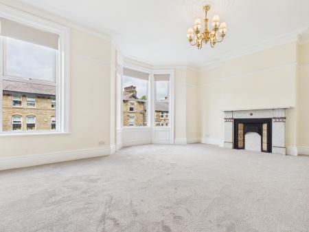 3 bedroom Duplex to let in Haywra Street, Harrogate, HG1