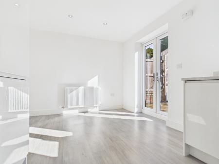3 bedroom Semi-detached house to let in Orchid Gardens, Beckwithshaw, HG3