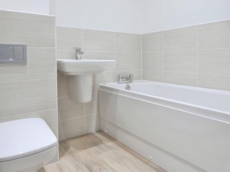3 bedroom Semi-detached house to let in Orchid Gardens, Beckwithshaw, HG3