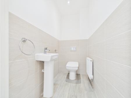 3 bedroom Semi-detached house to let in Orchid Gardens, Beckwithshaw, HG3