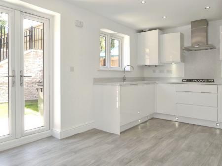 3 bedroom Semi-detached house to let in Orchid Gardens, Beckwithshaw, HG3