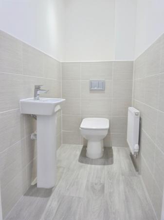3 bedroom Semi-detached house to let in Orchid Gardens, Beckwithshaw, HG3