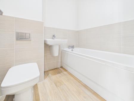 3 bedroom Semi-detached house to let in Orchid Gardens, Beckwithshaw, HG3