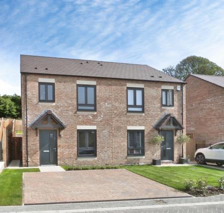 Orchid Gardens, Beckwithshaw, HG3