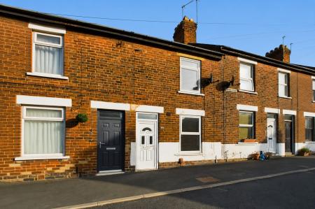 Diamond Place, Starbeck, Harrogate, HG1