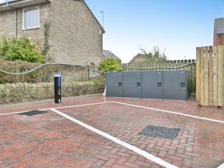 2 bedroom Flat to let in Ripon Road, Killinghall, HG3