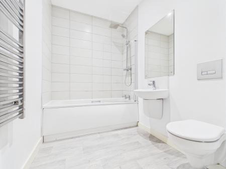 2 bedroom Flat to let in Ripon Road, Killinghall, HG3