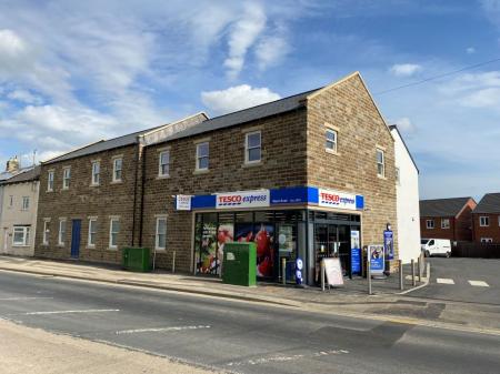 2 bedroom Flat to let in Ripon Road, Killinghall, HG3
