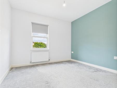 2 bedroom Flat to let in Ripon Road, Killinghall, HG3
