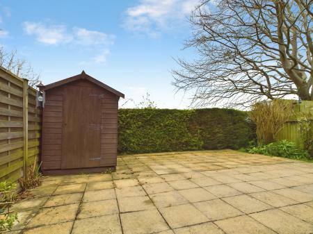 2 bedroom Semi-detached house to let in Kent Drive, Harrogate, HG1