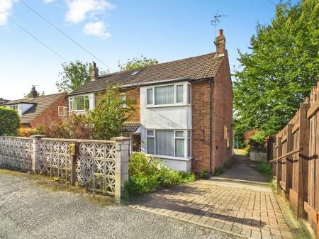 Kent Drive, Harrogate, HG1