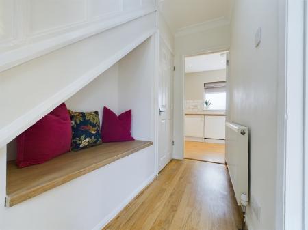 2 bedroom Semi-detached house to let in Kent Drive, Harrogate, HG1
