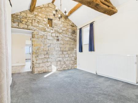 2 bedroom Cottage to let in Menwith Hill, Harrogate, HG3