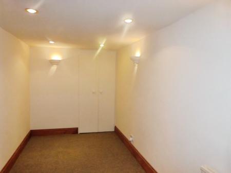 1 bedroom Flat to let in Ripon Road, Harrogate, HG1